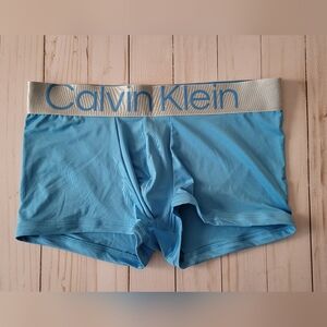 CALVIN KLEIN INTENSE TRUNK SIZE MEDIUM